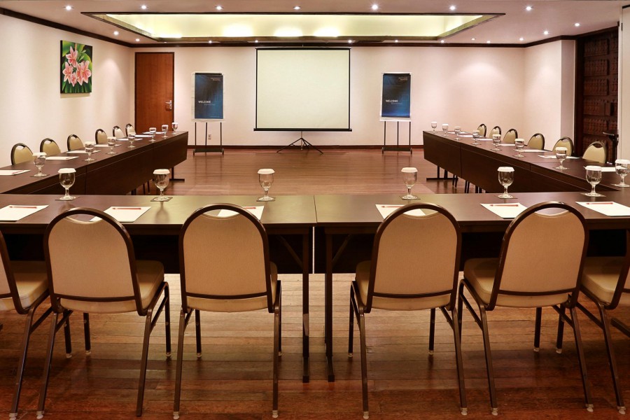 NOVOTEL LOMBOK 4*