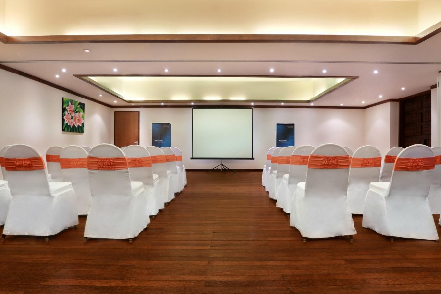 NOVOTEL LOMBOK 4*
