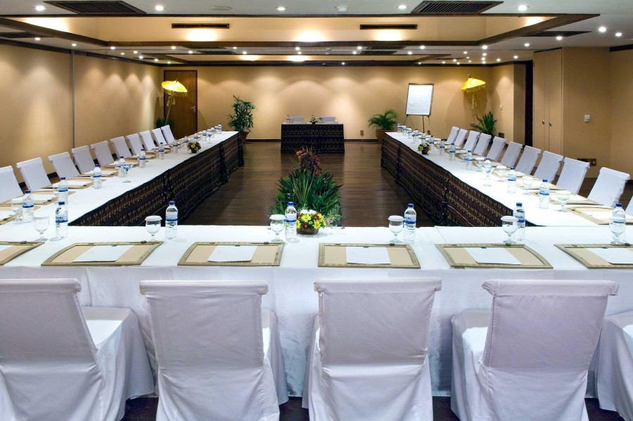 NOVOTEL LOMBOK 4*
