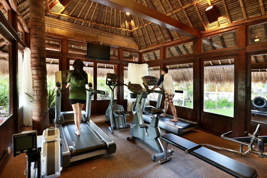 NOVOTEL LOMBOK 4*