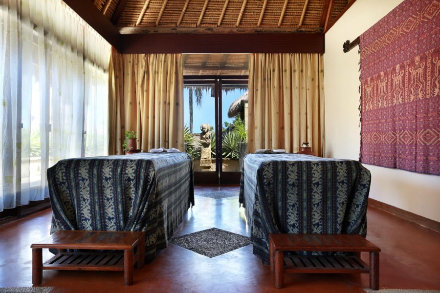 NOVOTEL LOMBOK 4*