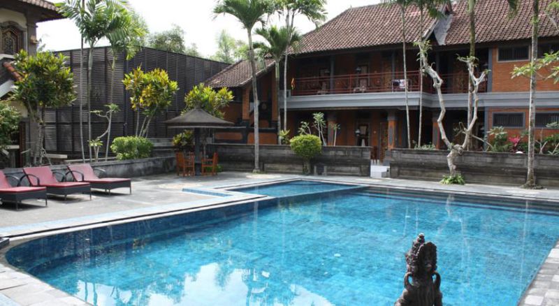 PANDE PERMAI BUNGALOWS 3*