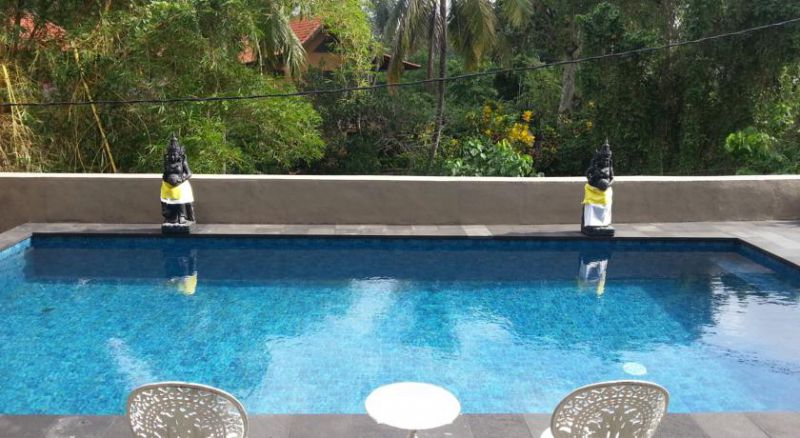 PANDE PERMAI BUNGALOWS 3*