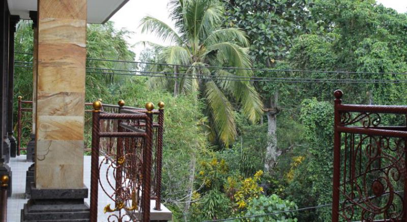 PANDE PERMAI BUNGALOWS 3*