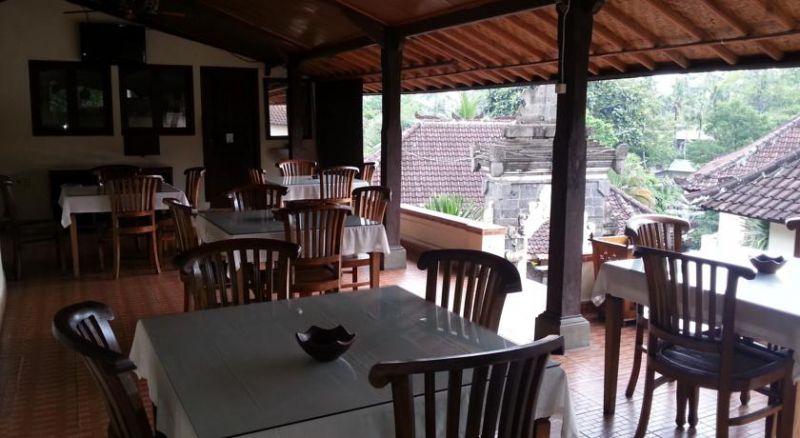 PANDE PERMAI BUNGALOWS 3*