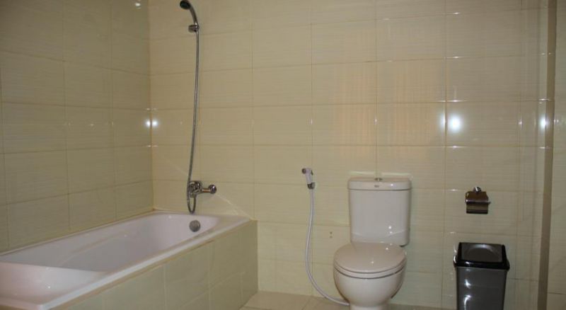 PANDE PERMAI BUNGALOWS 3*