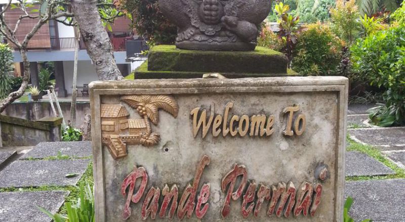 PANDE PERMAI BUNGALOWS 3*
