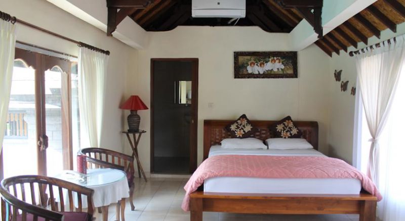 PANDE PERMAI BUNGALOWS 3*