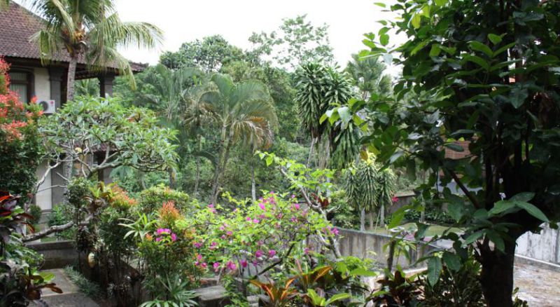 PANDE PERMAI BUNGALOWS 3*