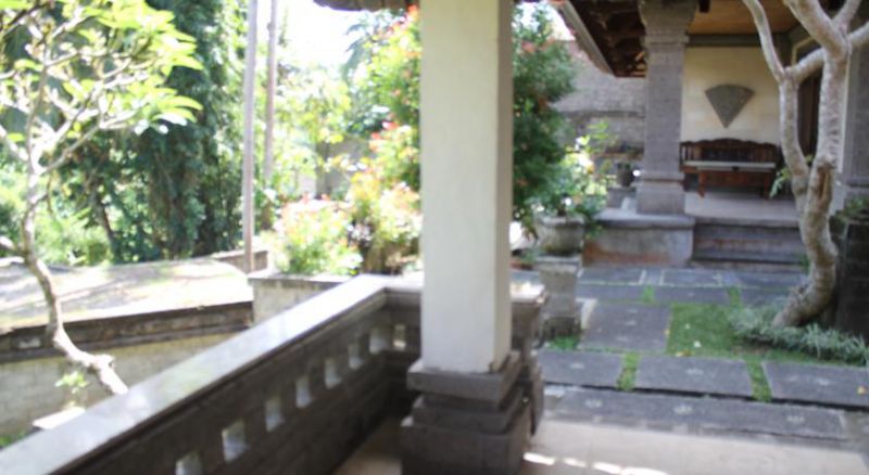 PANDE PERMAI BUNGALOWS 3*