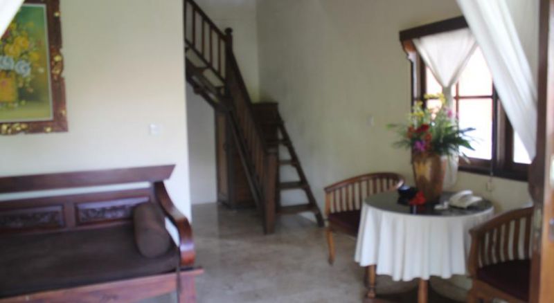 PANDE PERMAI BUNGALOWS 3*