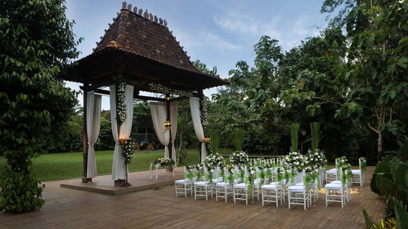 PLATARAN BALI RESORT & SPA 5*