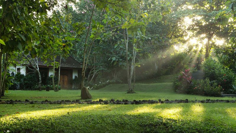 PLATARAN BALI RESORT & SPA 5*