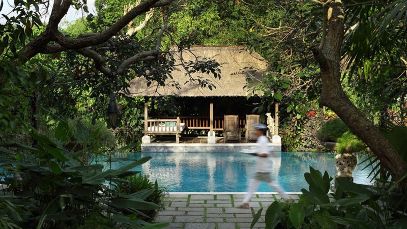 PLATARAN BALI RESORT & SPA 5*