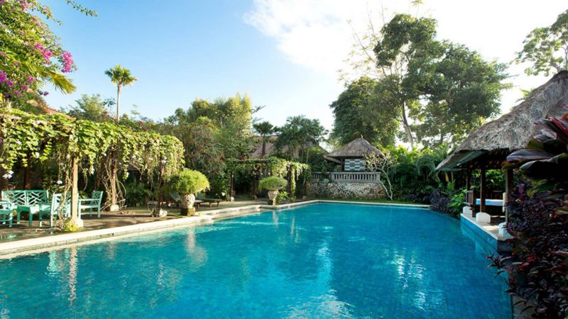 PLATARAN BALI RESORT & SPA 5*
