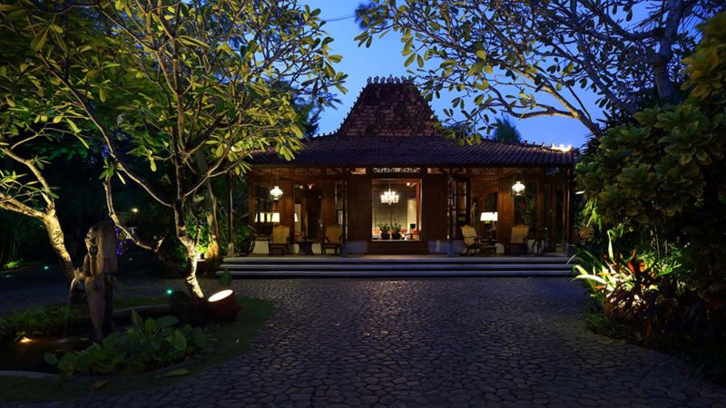 PLATARAN BALI RESORT & SPA 5*