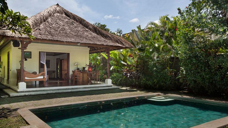 PLATARAN BALI RESORT & SPA 5*