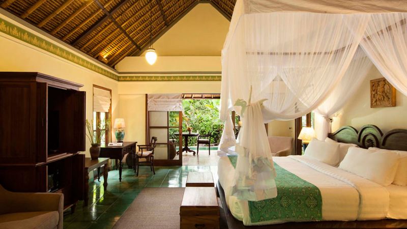 PLATARAN BALI RESORT & SPA 5*