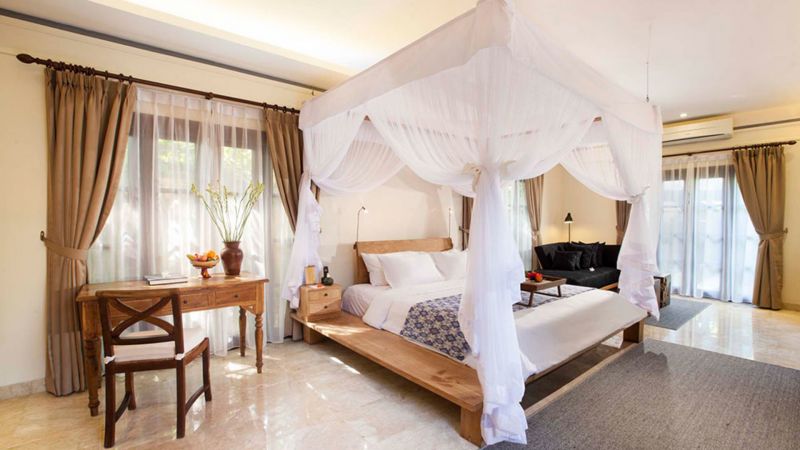 PLATARAN BALI RESORT & SPA 5*