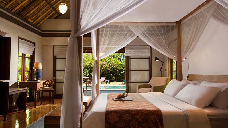 PLATARAN BALI RESORT & SPA 5*