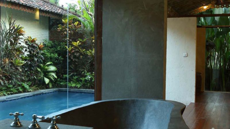 PLATARAN BALI RESORT & SPA 5*