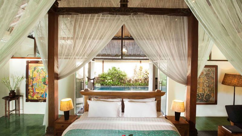 PLATARAN BALI RESORT & SPA 5*