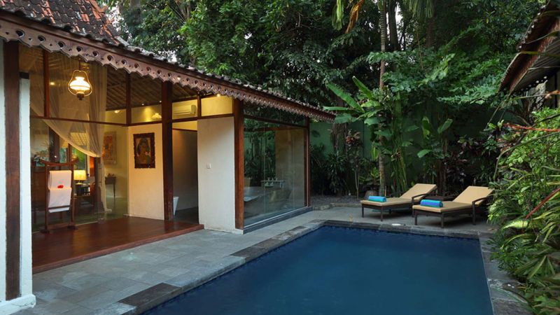 PLATARAN BALI RESORT & SPA 5*