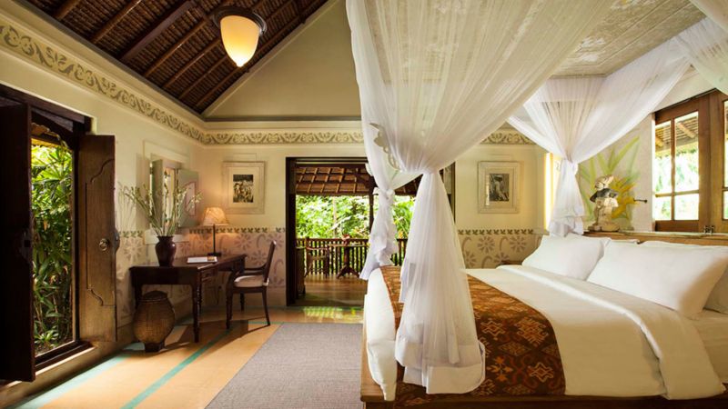 PLATARAN BALI RESORT & SPA 5*