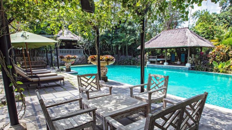 PLATARAN BALI RESORT & SPA 5*