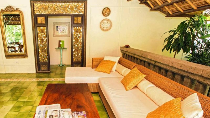 PLATARAN BALI RESORT & SPA 5*