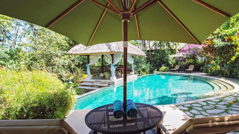 PLATARAN BALI RESORT & SPA 5*