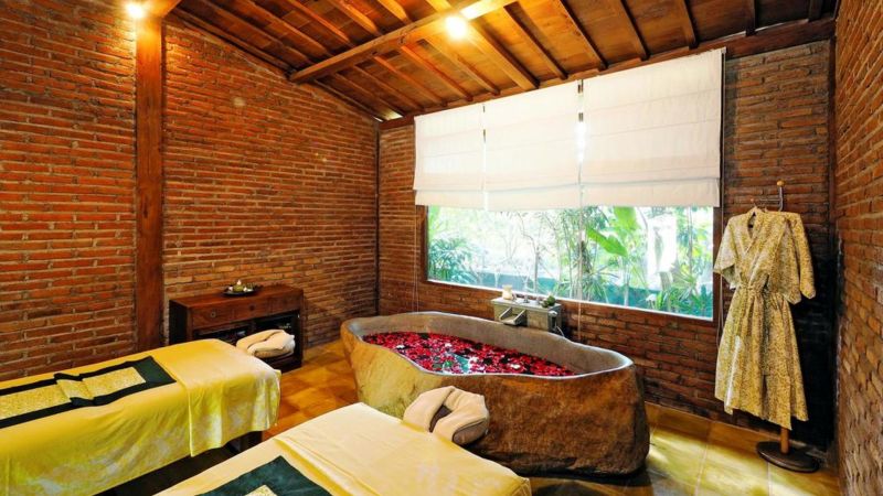PLATARAN BALI RESORT & SPA 5*