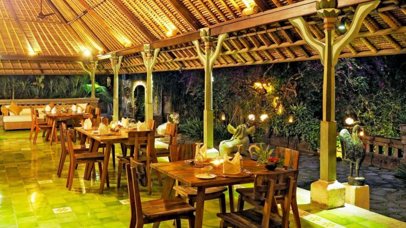 PLATARAN BALI RESORT & SPA 5*