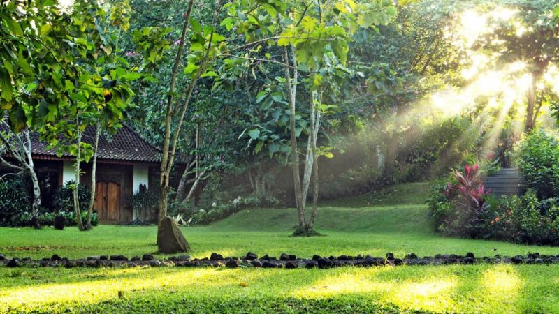 PLATARAN BALI RESORT & SPA 5*