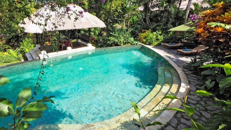 PLATARAN BALI RESORT & SPA 5*