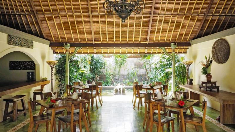 PLATARAN BALI RESORT & SPA 5*
