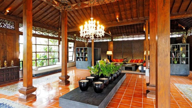 PLATARAN BALI RESORT & SPA 5*