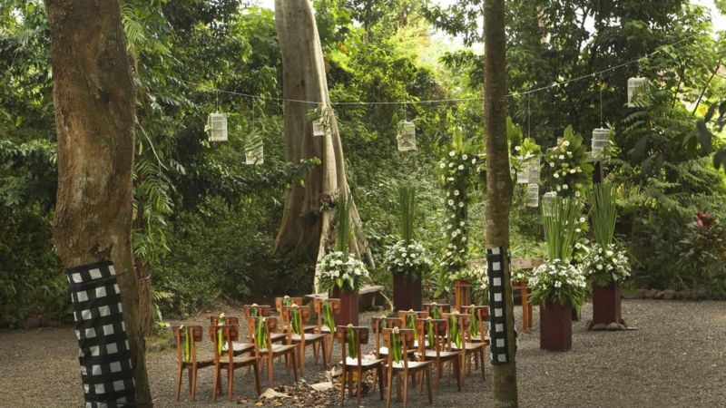 PLATARAN BALI RESORT & SPA 5*