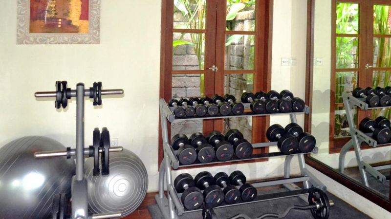 PLATARAN BALI RESORT & SPA 5*