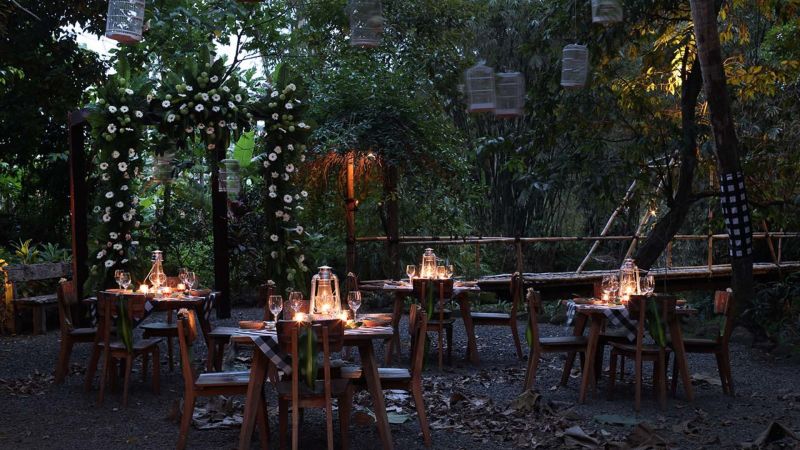 PLATARAN BALI RESORT & SPA 5*