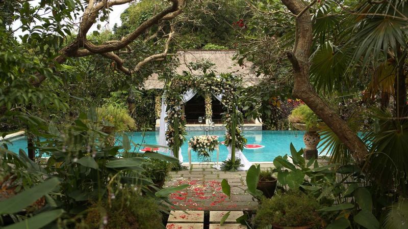 PLATARAN BALI RESORT & SPA 5*