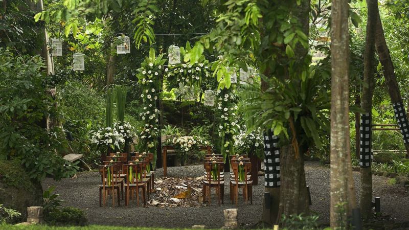 PLATARAN BALI RESORT & SPA 5*