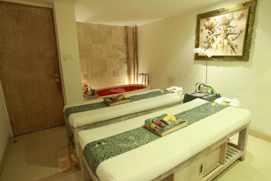 RAMA GARDEN HOTEL 3*