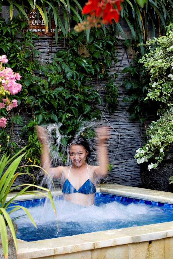 RAMA GARDEN HOTEL 3*