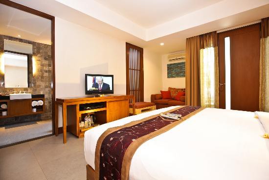 RAMA GARDEN HOTEL 3*