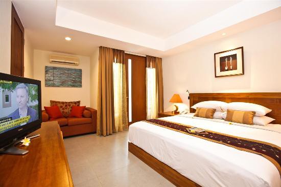 RAMA GARDEN HOTEL 3*