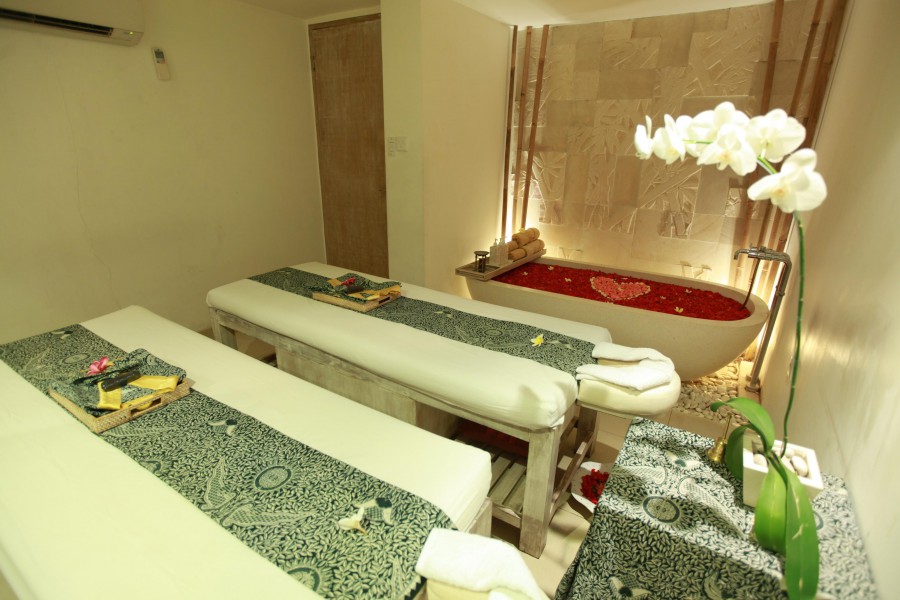RAMA GARDEN HOTEL 3*