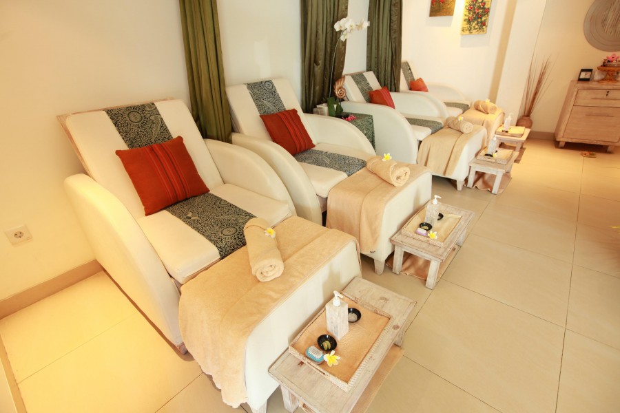 RAMA GARDEN HOTEL 3*