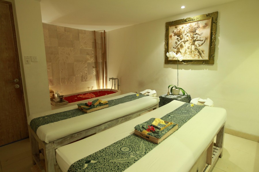 RAMA GARDEN HOTEL 3*