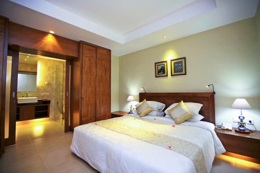 RAMA GARDEN HOTEL 3*